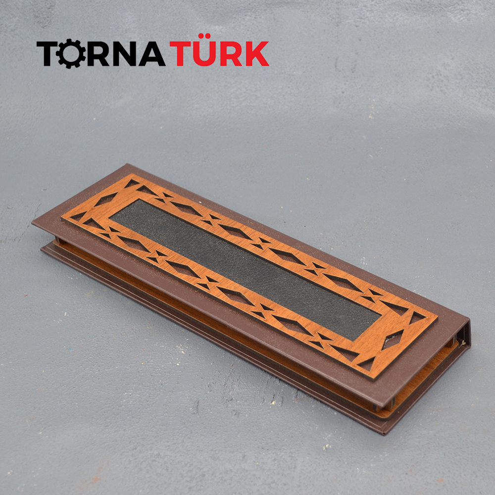 ahşap tesbih kutusu