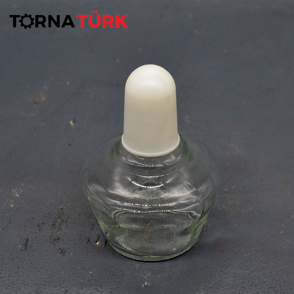 ispirto cam ocağı
