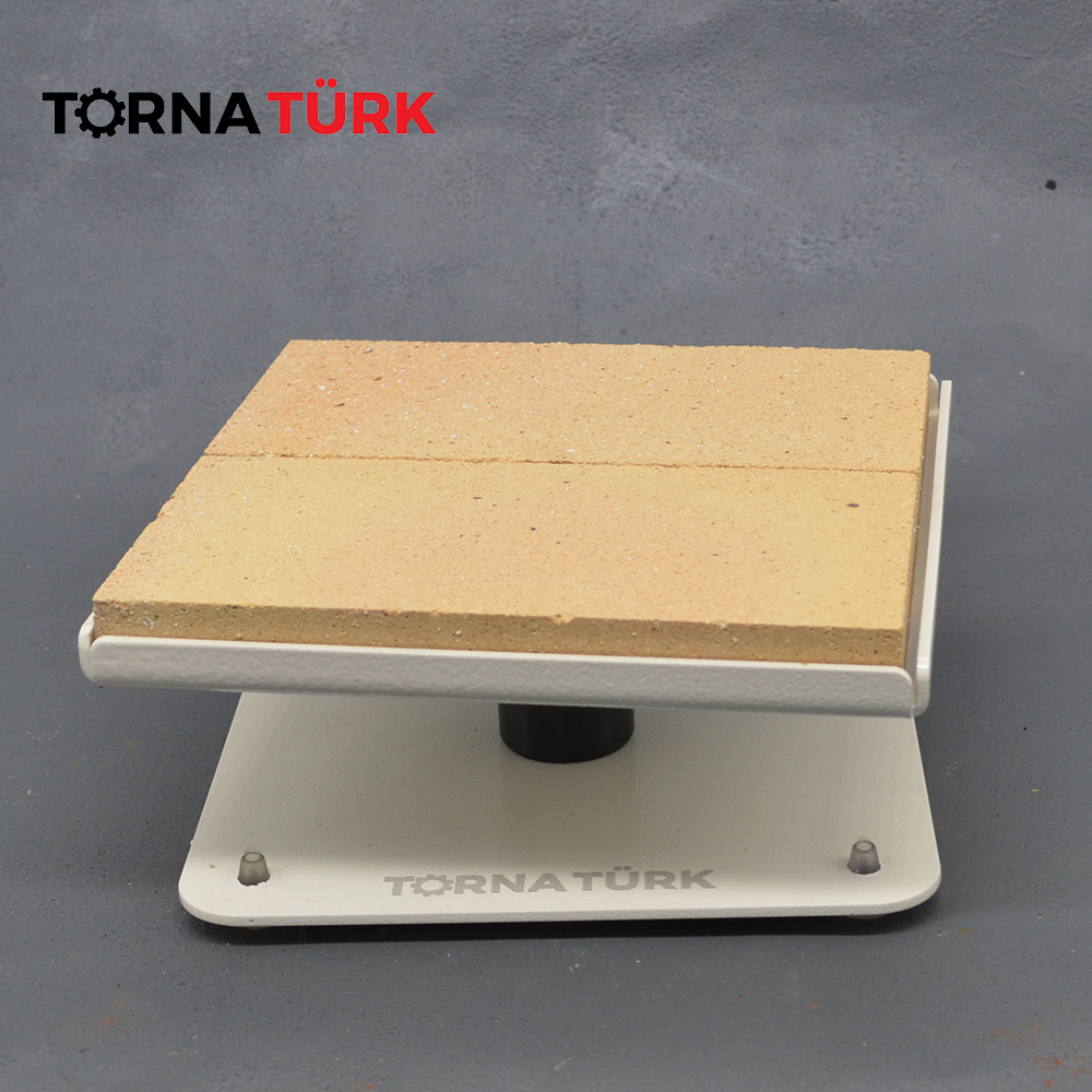 dönerli kaynak zemini