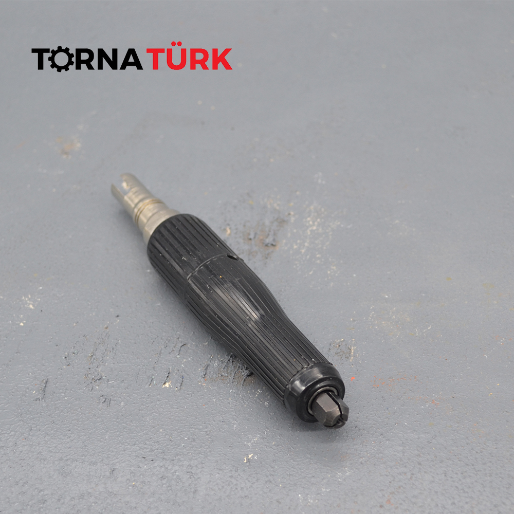 çivili piyasemen - freze başlığı